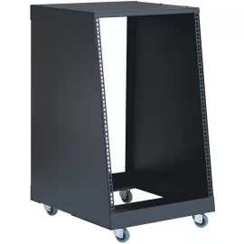 K&M 48260-021-55 Рэковая стойка, 21U