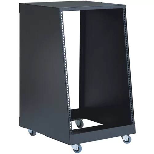 K&M 48260-021-55 Рэковая стойка, 21U