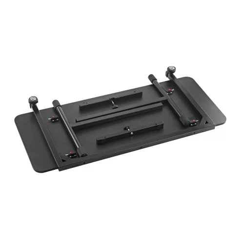 K&M 12160-000-55 Стол для DJ