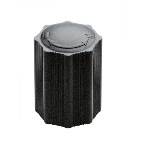 K&M 12160-000-55 Стол для DJ