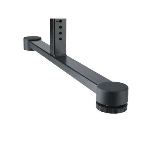 K&M 12170-000-55 Стол для DJ