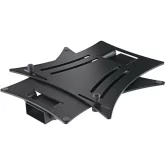 K&M 12190-024-56 Настольная стойка для ноутбука