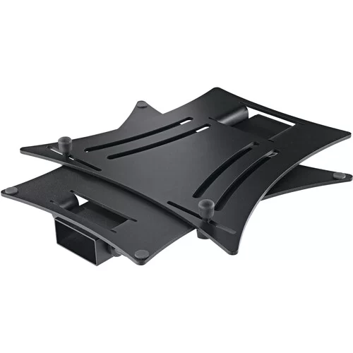 K&M 12190-024-56 Настольная стойка для ноутбука