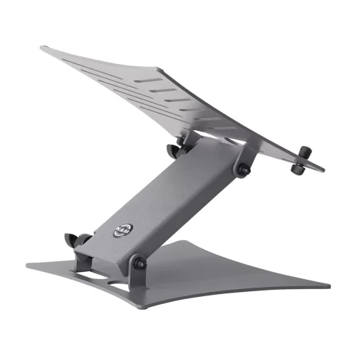 K&M 12195-000-87 Настольная стойка для ноутбука