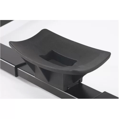 K&M 14945 000 55 Стойка для большой тубы, H: 390/410 mm