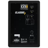 KRK CL7G3 Студийный монитор, 7"
