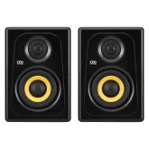 KRK Kreate 3 Студийные мониторы, 65 Вт., 3,5", Bluetooth, пара