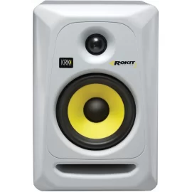 KRK RP5G5W Студийный монитор, 5"