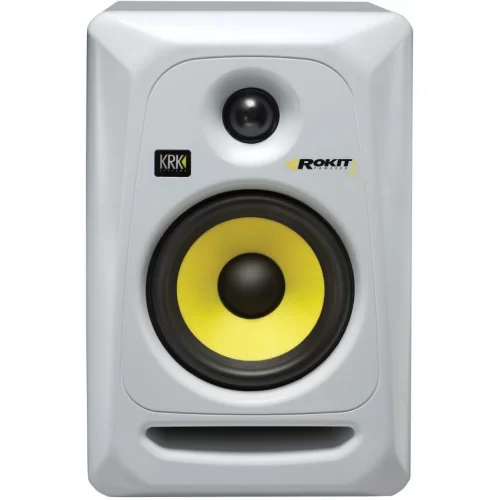 KRK RP5G5W Студийный монитор, 5"