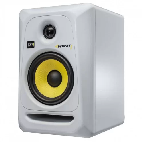 KRK RP5G5W Студийный монитор, 5"