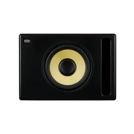 KRK S12.4 Студийный сабвуфер, 12"
