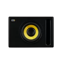 KRK S8.4 Студийный сабвуфер, 8"