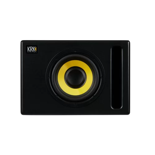 KRK S8.4 Студийный сабвуфер, 8"