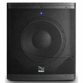 Kali Audio WS-12 V2 Студийный сабвуфер, 500 Вт., 12"