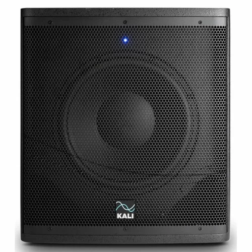 Kali Audio WS-12 V2 Студийный сабвуфер, 500 Вт., 12"