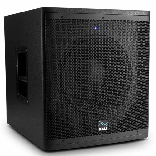 Kali Audio WS-12 V2 Студийный сабвуфер, 500 Вт., 12"