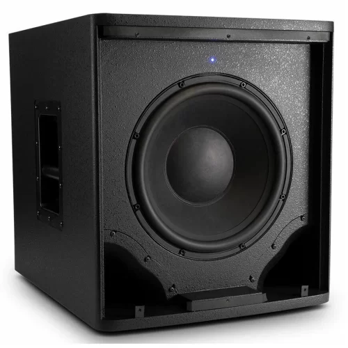 Kali Audio WS-12 V2 Студийный сабвуфер, 500 Вт., 12"