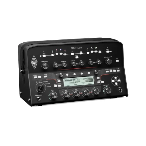 Kemper Profiler Head MK2 Гитарный предусилитель, процессор эффектов