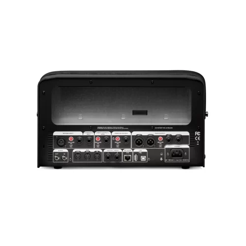 Kemper Profiler Head MK2 Гитарный предусилитель, процессор эффектов