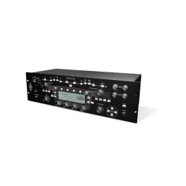 Kemper Profiler PowerRack MK2 Гитарный усилитель, 600 Вт., процессор эффектов