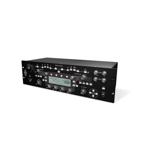 Kemper Profiler Rack MK2 Гитарный предусилитель, процессор эффектов