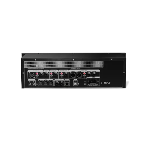 Kemper Profiler Rack MK2 Гитарный предусилитель, процессор эффектов