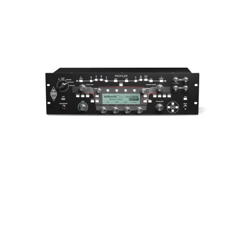 Kemper Profiler Rack MK2 Гитарный предусилитель, процессор эффектов