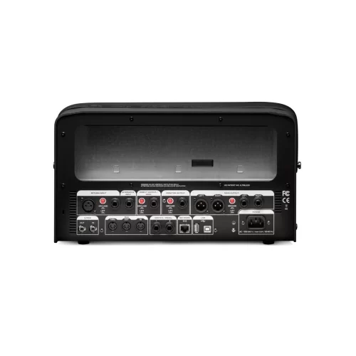 Kemper Profiling Amplifier Head MK2 Гитарный усилитель, 600 Вт.