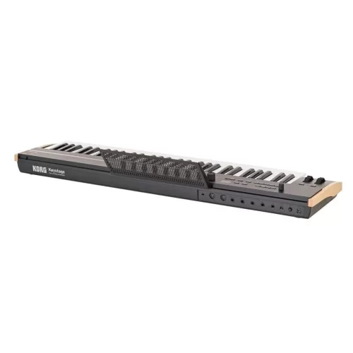 Korg Keystage 61 MIDI-клавиатура, 61 клавиша