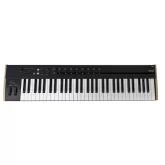 Korg Keystage 61 MIDI-клавиатура, 61 клавиша