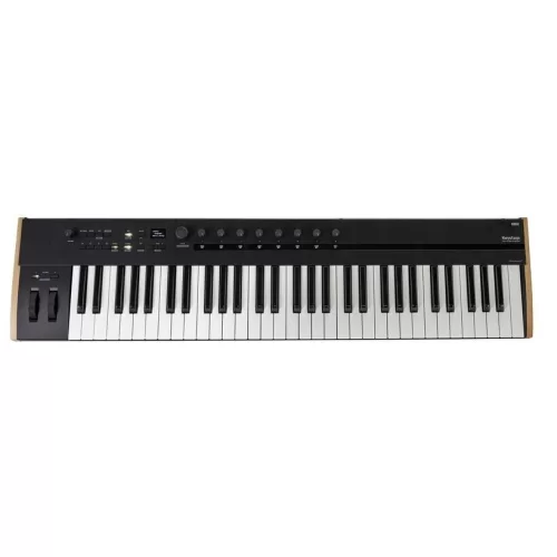 Korg Keystage 61 MIDI-клавиатура, 61 клавиша