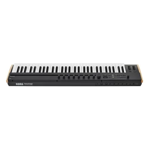 Korg Keystage 61 MIDI-клавиатура, 61 клавиша