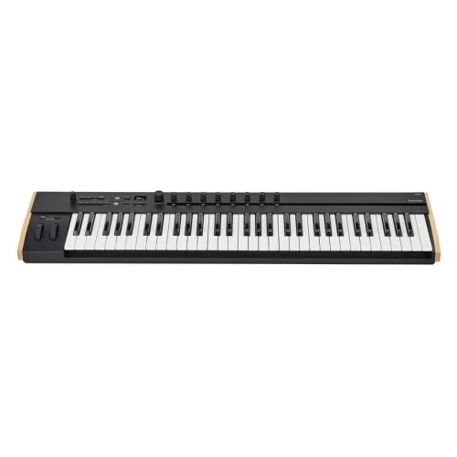 Korg Keystage 61 MIDI-клавиатура, 61 клавиша