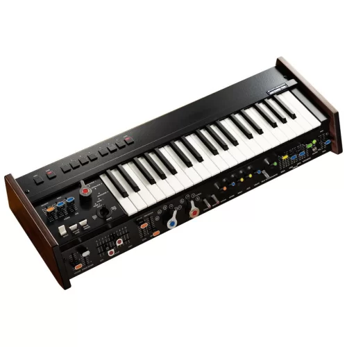 Korg miniKORG 700Sm Аналоговый синтезатор
