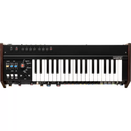 Korg miniKORG 700Sm Аналоговый синтезатор
