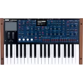 Korg multi/poly Моделирующий синтезатор