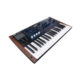Korg multi/poly Моделирующий синтезатор