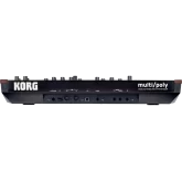 Korg multi/poly Моделирующий синтезатор