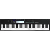 Novation Launchkey 88 mk3 MIDI-клавиатура, 88 клавиш