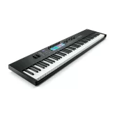 Novation Launchkey 88 mk3 MIDI-клавиатура, 88 клавиш
