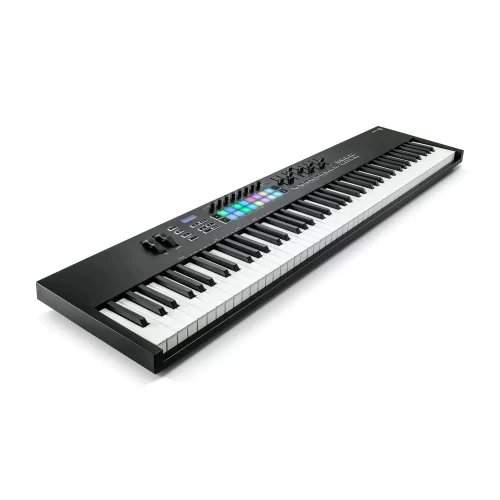Novation Launchkey 88 mk3 MIDI-клавиатура, 88 клавиш