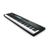 Novation Launchkey 88 mk3 MIDI-клавиатура, 88 клавиш