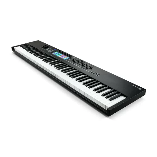 Novation Launchkey 88 mk3 MIDI-клавиатура, 88 клавиш