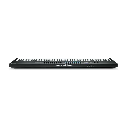 Novation Launchkey 88 mk3 MIDI-клавиатура, 88 клавиш