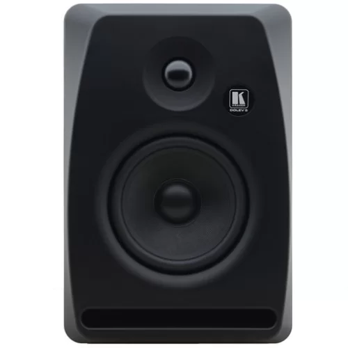 Kramer Dolev 5 Black Активная АС, 50 Вт., 5,25"