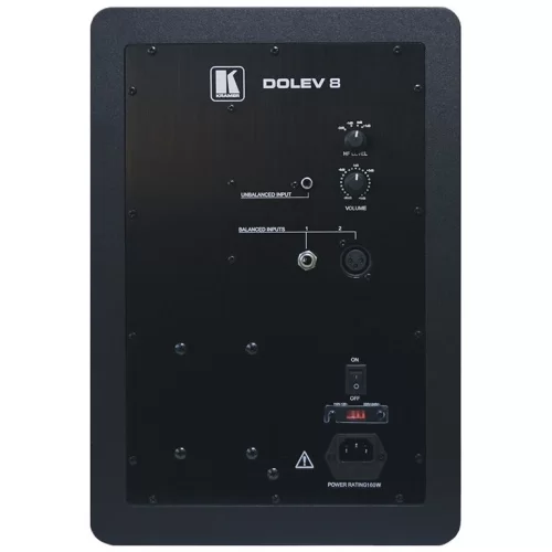 Kramer Dolev 8 Активная АС., 100 Вт., 8"