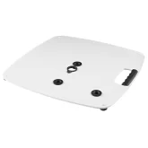 K&M 26706-000-76 Основание для стойки, квадратное, 550 х 550 мм