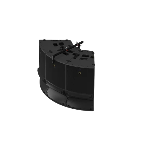 L-Acoustics A15 Wide Пассивная АС, 446 Вт., 15", IP55