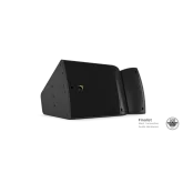 L-Acoustics A15i Wide Пассивная АС, 446 Вт., 15", IP55