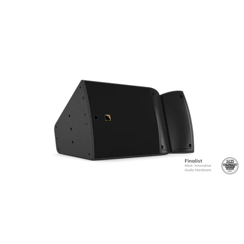 L-Acoustics A15i Wide Пассивная АС, 446 Вт., 15", IP55